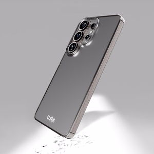 SBS Extreme X2 Ümbris for Samsung Galaxy S26 Ultra - läbipaistev