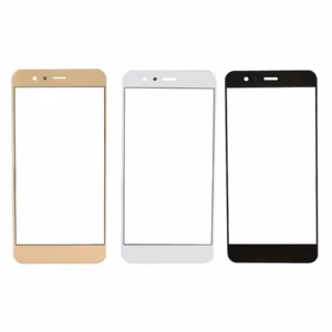 Внешнее стекло экрана для Huawei P10 Lite белый HQ