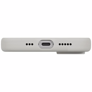 Uniq Lino iPhone 17 Magclick Charging Ümbris - Hall