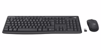 Logitech MK370 Combo for Business