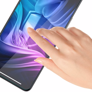 Vivo V40 Lite 5G – 3mk Silky Matt Pro telefoni ekraanikaitse