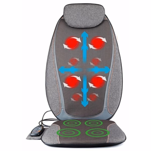 Medivon Cosy Shiatsu istme massaažimatt