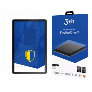 3mk FlexibleGlass™ hübriidklaas Lenovo Tab M10 Plus 3. põlvkonna jaoks