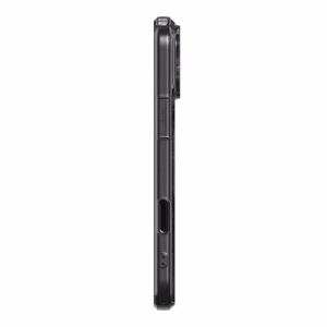 Spigen Ultra Hybrid "T" MagSafe Ümbris jaoks iPhone 17 Pro Max - Matt Must