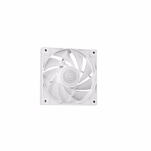 DeepCool CH560 DIGITAL WH Midi Tower White