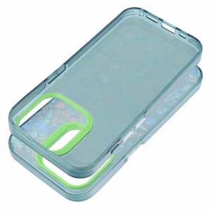 TUTTI FRUTTI Ümbris jaoks IPHONE 11 PRO roheline