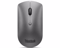 Lenovo ThinkBook mouse Office Ambidextrous Bluetooth Optical 2400 DPI