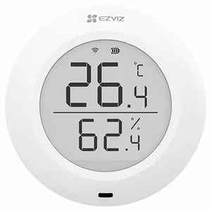Датчик температуры и влажности EZVIZ CS-T51C