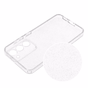 Clear Case 2 mm Blink ümbris Xiaomi Redmi Note 15 PRO 4G jaoks, läbipaistev