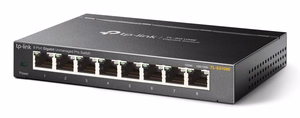 TP-Link 8-pordine Gigabit Easy Smart lüliti