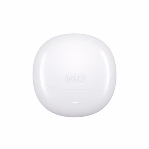 QCY AilyBuds Pro+ In-Ear Kõrvaklapid with ANC LDAC IPX5 Bluetooth 5.3 - valge