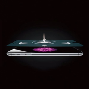 Wozinsky Super Durable Full Glue Karastatud klaas jaoks the entire Samsung Galaxy S25+ screen