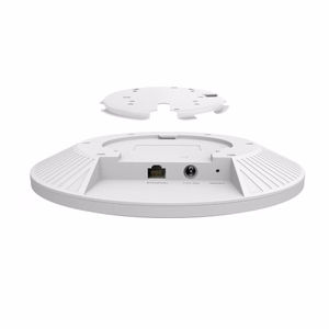 Pääsupunkt TP-LINK Omada 6000 Mbps Wi-Fi 6 Bluetooth 5.2 2.5GbE