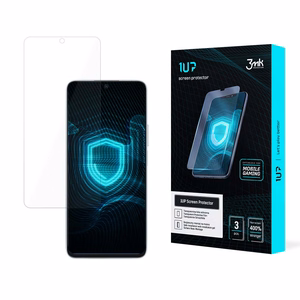 Honor 90 – 3mk 1UP telefoni ekraanikaitse