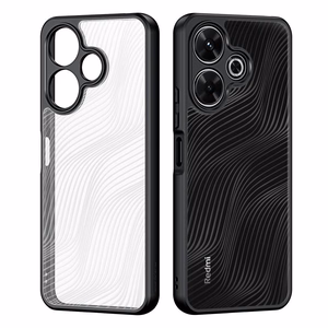 DUX DUCIS case AIMO jaoks REDMI 13 must
