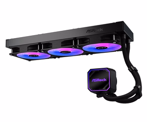 ASRock Pro 360 ARGB jahuti
