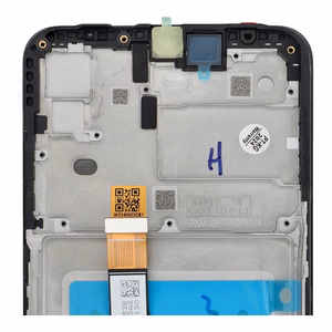 ServicePack LCD-ekraan SAMSUNG A22 5G A226B GH81-20694A