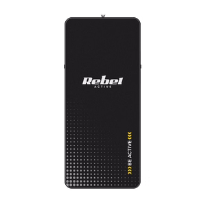 REBEL ACTIVE RBA4507 SUP-laud, valge