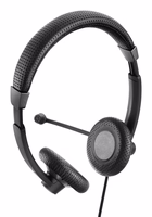 EPOS | SENNHEISER IMPACT SC 75 USB MS Headset Wired Headband Connectivity/Music USB Type-A must
