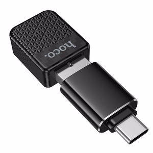 Wireless CarPlay adapter Hoco HU3 must