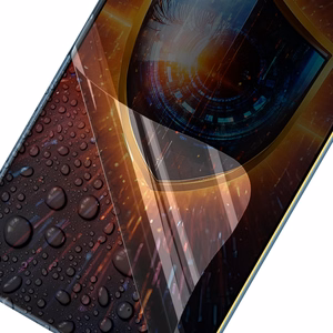 Redmi Note 14s – 3mk Silky Matt Privacy privaatsusfilter