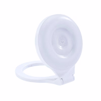 Magnetiline phone alus koos light ühilduv koos MagSafe L8 valge