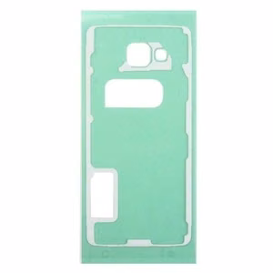 Kleebis tagakaanele Samsung A510 A5 2016 ORG