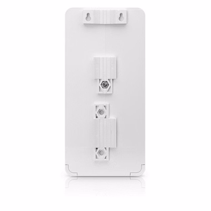 Ubiquiti NanoSwitch Gigabit Ethernet (10/100/1000) Power over Ethernet (PoE) valge