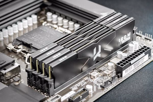 Goodram IR-5600D564L36/64GDC mälumoodul 64 GB 2 x 32 GB DDR5