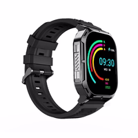 HiFuture FutureFit Ultra3 Smartwatch - Must