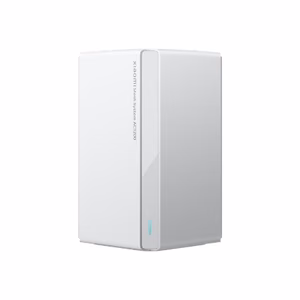 Xiaomi Mesh System AC1200 EU (2-pack) 802.11ac 867 Mbit/s 10/100/1000 Mbit/s Ethernet LAN (RJ-45) ports 2 Mesh Support Yes MU-MiMO No No mobile broadband Antenna type Internal