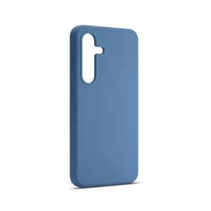 Etteri Silikoon Mag ümbris for Samsung Galaxy S26 tumesinine