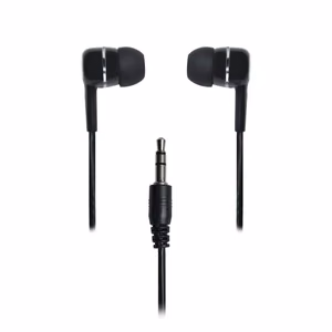 Vakoss LT-437EX headphones/kõrvaklapid juhtmega In-ear Music must