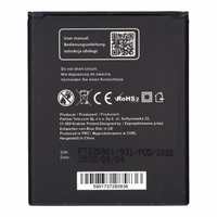 Battery jaoks Samsung I8160 Galaxy Ace 2 / S7562 Duos / S7560 Galaxy Trend / S7580 Trend Plus 1350 mAh Sinine Star