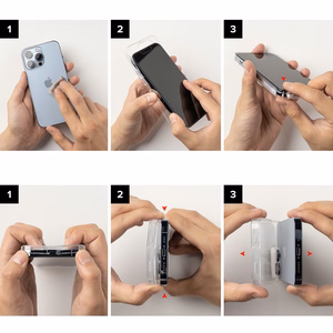 Ringke Slim ümbris jaoks iPhone 14 Plus ultra-thin semi-läbipaistev ümbris