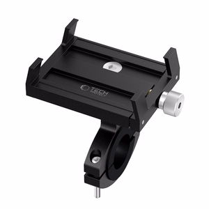 Tech-Protect V4 Bike Handlebar Phone Hoidja - must