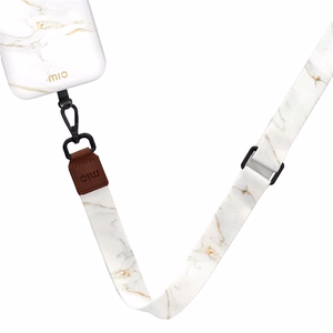 MIO Pael White Marble