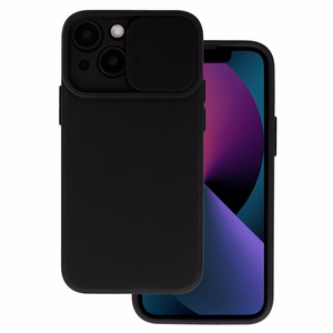 Чехол Camshield Soft для iPhone 16 Pro Max чёрный