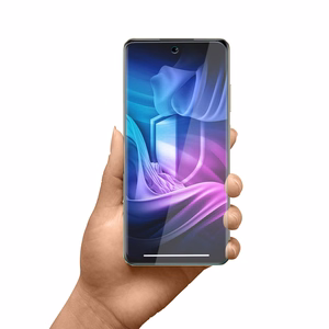 Realme V60s – 3mk Silky Matt Pro telefoni ekraanikaitse
