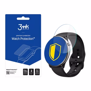 3mk Watch Protection™ v. ARC+ kaitseplēve Amazfit GTR Mini