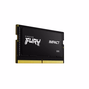 Kingston Technology FURY 64GB 5600MT/s DDR5 CL40 SODIMM (komplekt 2-st) Impact PnP
