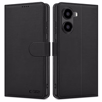 Tech-Protect Wallet Ümbris jaoks Xiaomi Poco X7 Pro 5G - must