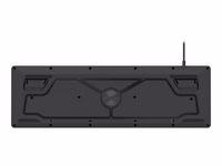 CORSAIR K55 CORE RGB mänguklaviatuur