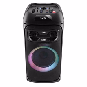 JVC XS-EP514B peokõlar, must