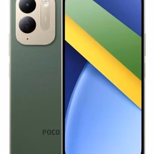 MOBILE PHONE POCO C95 PRO/6/128GB GREEN MZB0Q99EU POCO