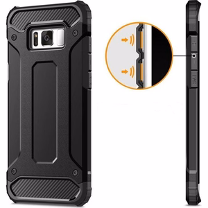 Ümbris jaoks Samsung S8 Armor must