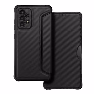 RAZOR Book jaoks SAMSUNG A52 5G / A52 LTE ( 4G ) / A52s 5G must