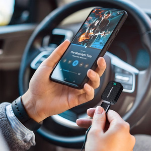 HL-CP03 juhtmevaba CarPlay ja Android Auto adapter