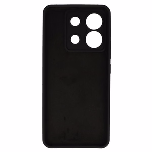 Silicone Lite Ümbris jaoks Xiaomi Redmi Note 13 Pro 5G must