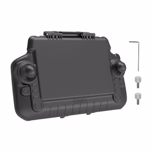 Sunnylife 2 in 1 päikesevarjuk DJI RC Plus 2 jaoks